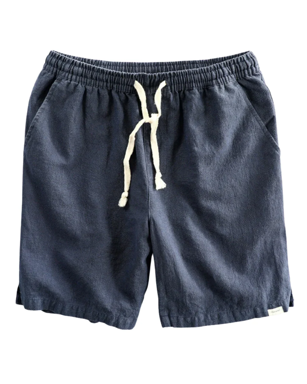 Albert | Japanese Style Cotton Shorts
