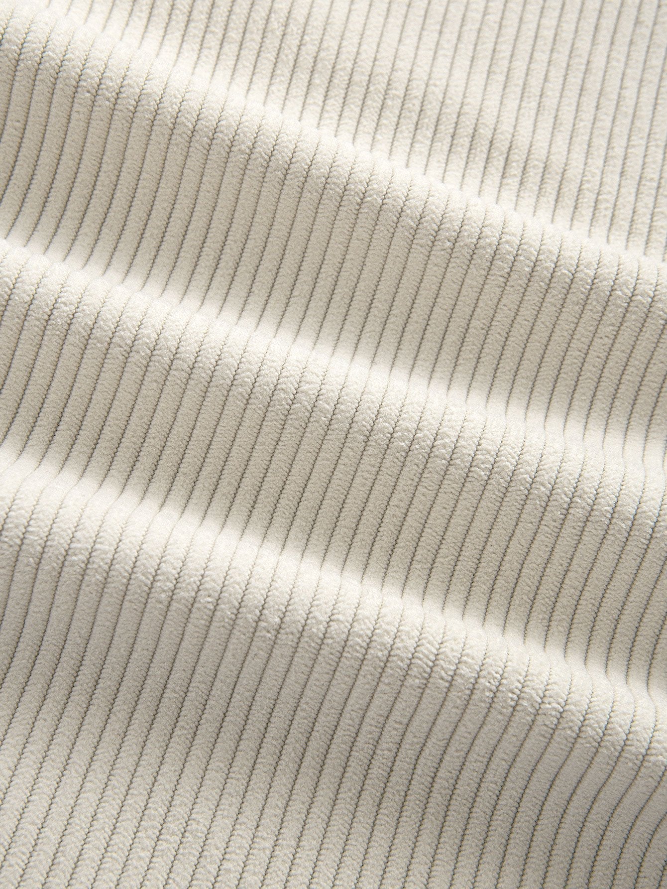 Albertino® | Corduroy Patchwork Shirt - Image 5