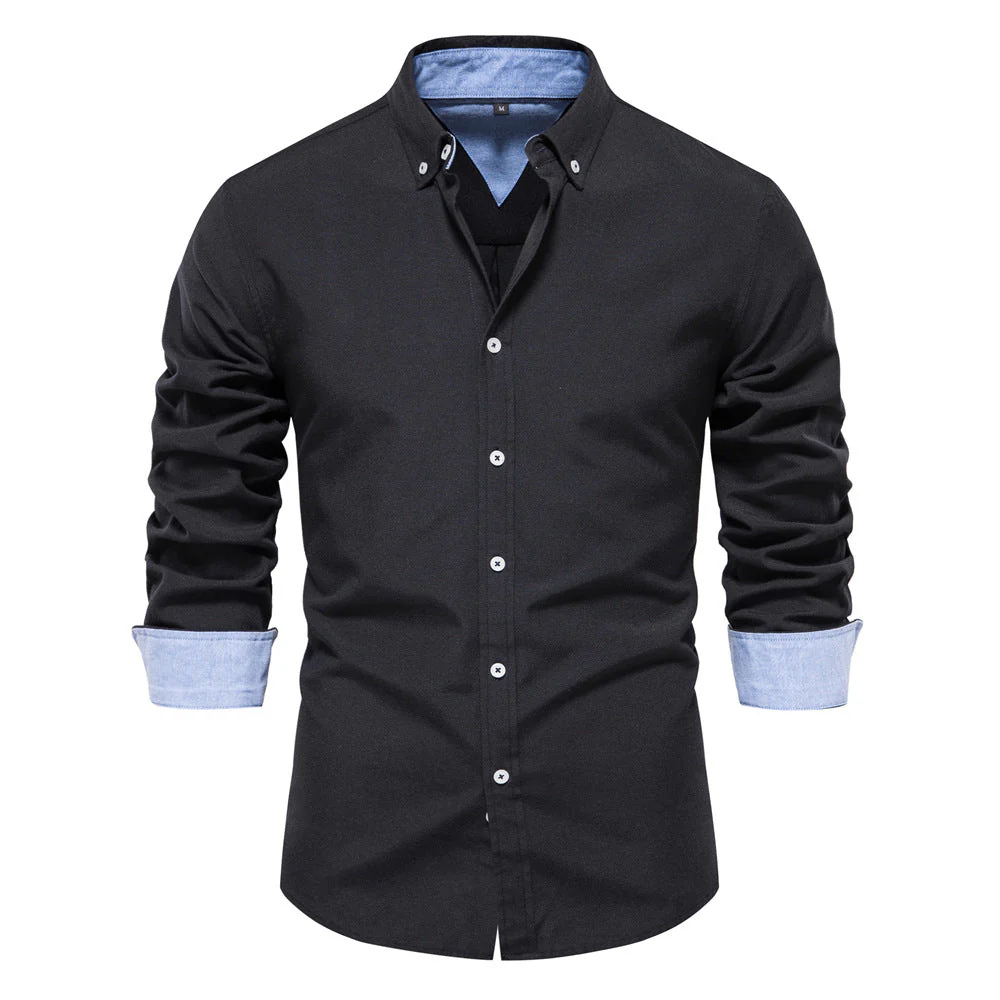 Alberto® | Bennett Shirt