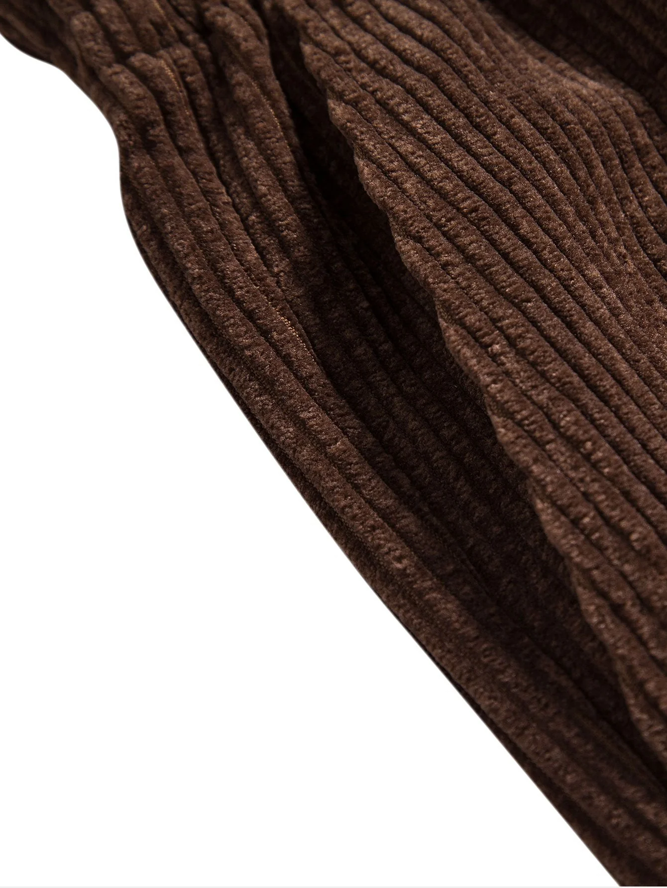 Alberto® | Drawstring Corduroy Jogger Pants - Image 6