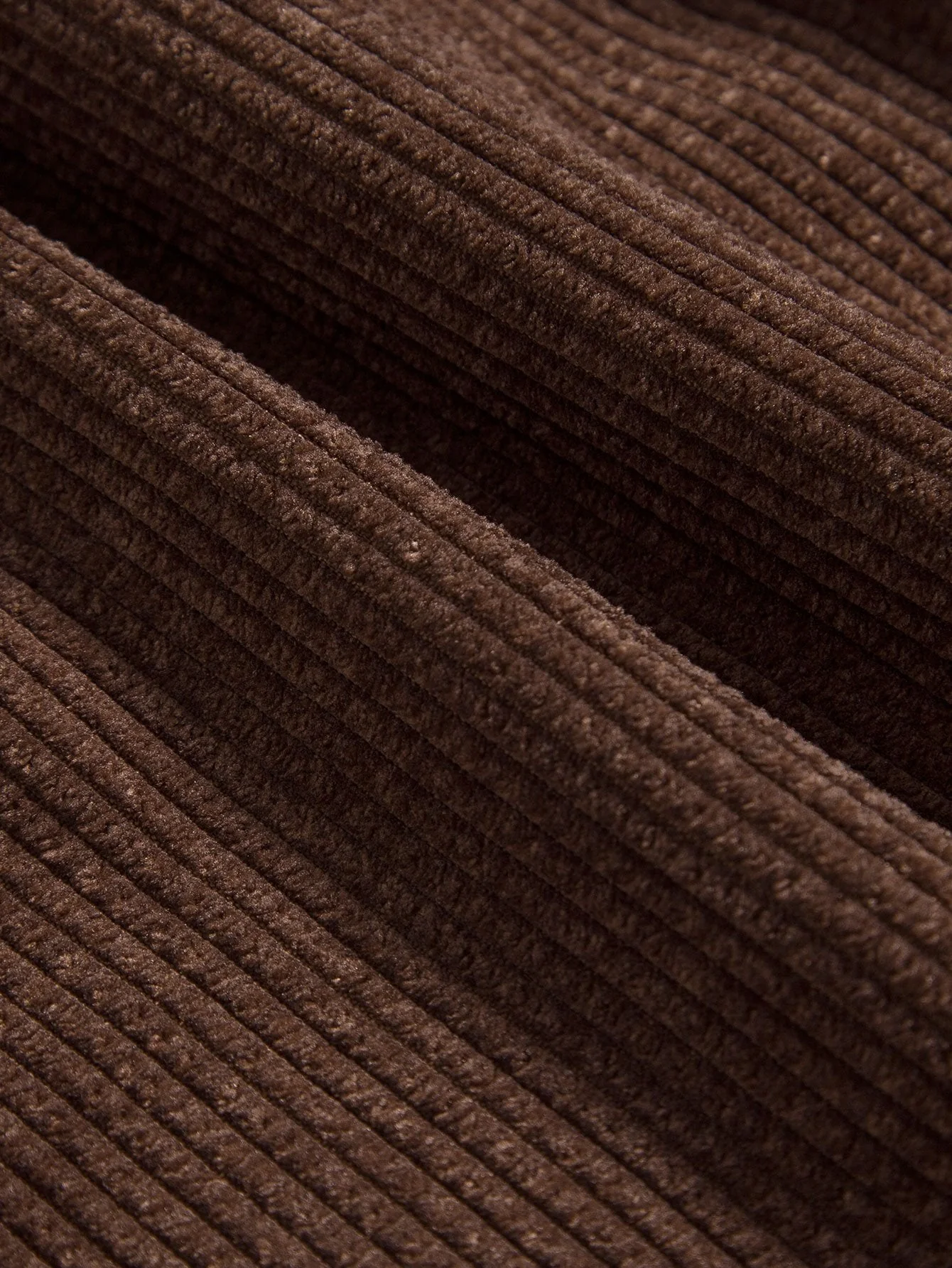 Alberto® | Drawstring Corduroy Jogger Pants - Image 7