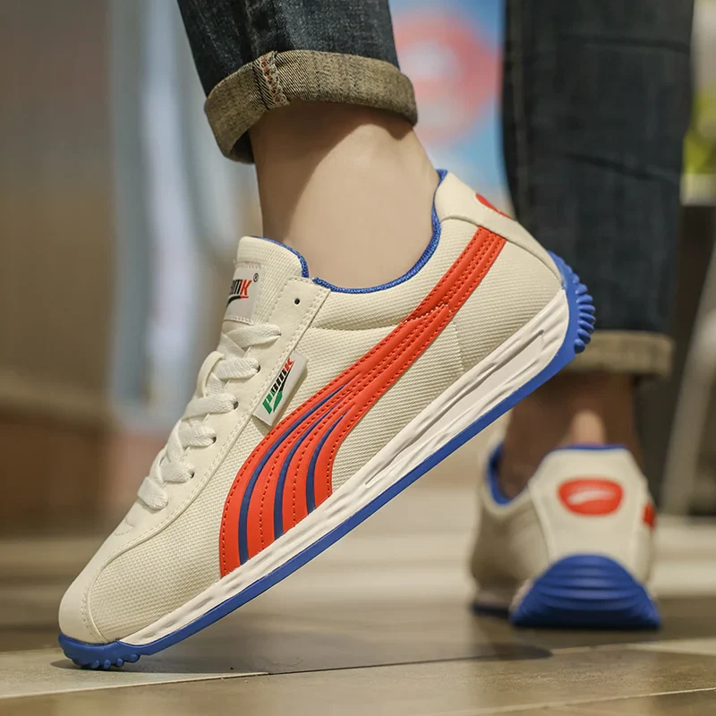 Alberto® | Retro Sneakers - Image 4
