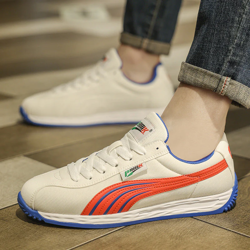 Alberto® | Retro Sneakers - Image 5
