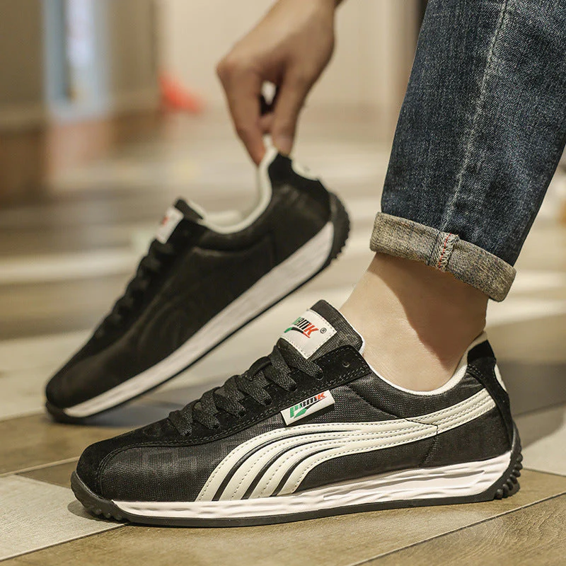 Alberto® | Retro Sneakers - Image 9