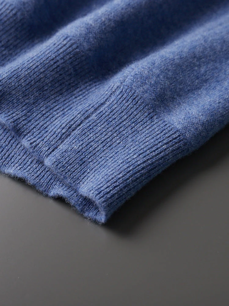 Alberto® | Wool sweater - Image 11
