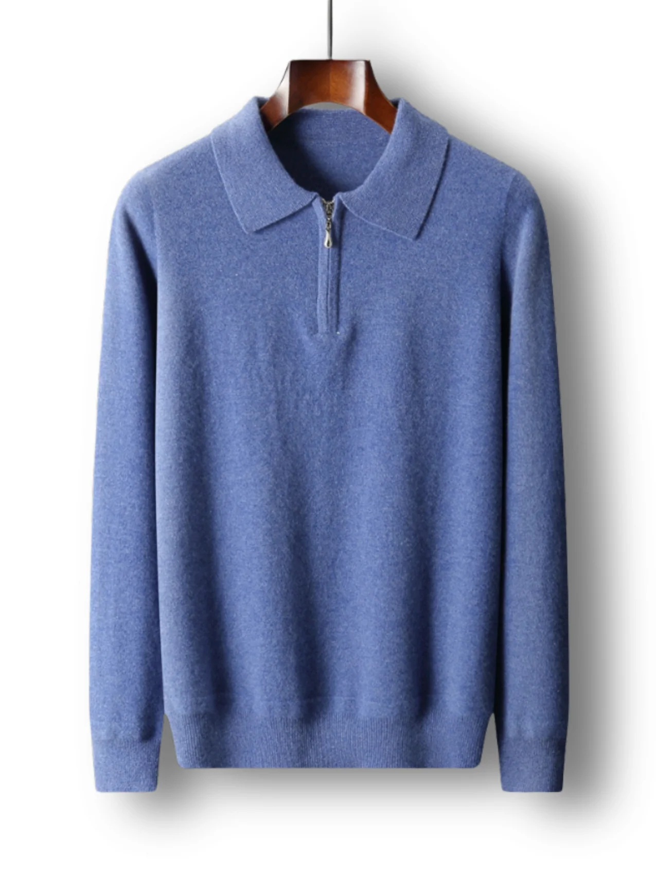 Alberto® | Wool sweater - Image 5
