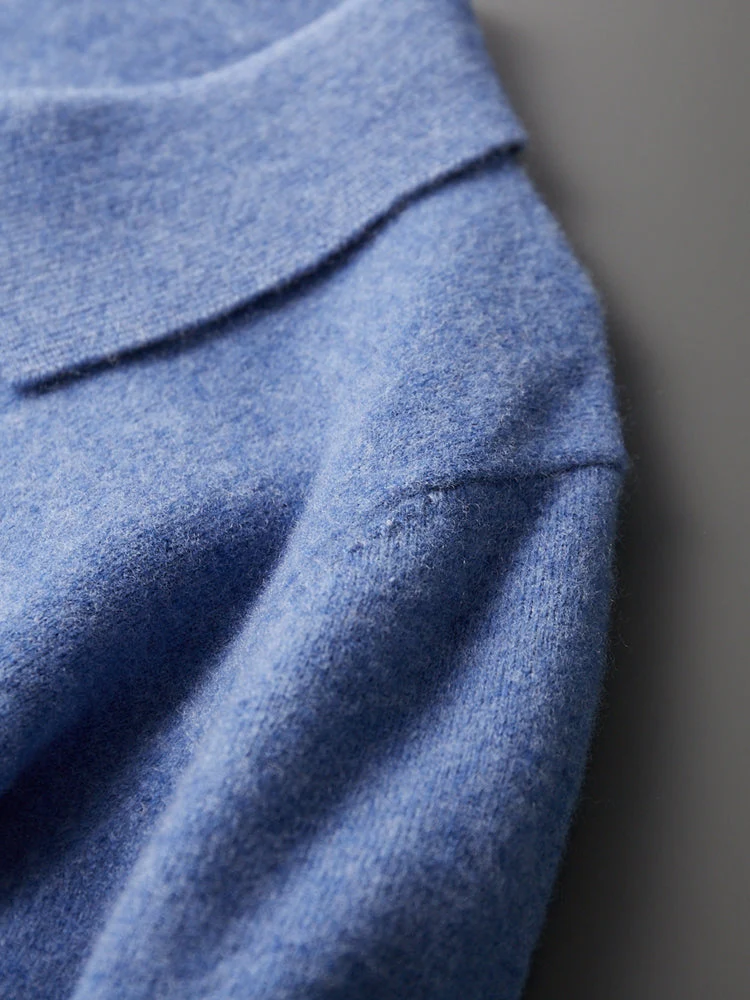 Alberto® | Wool sweater - Image 9
