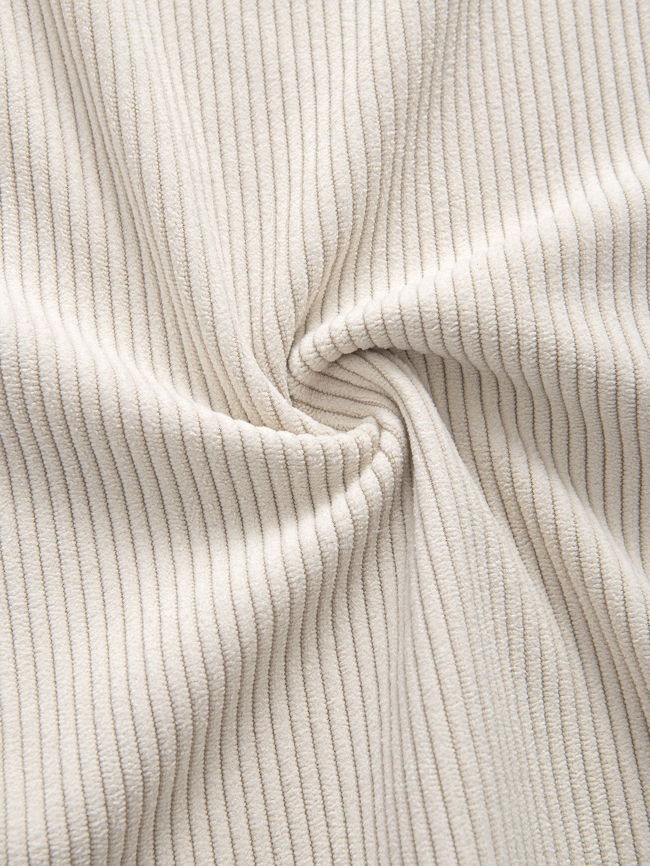 Albino® | Corduroy Button Up Shirt - Image 11