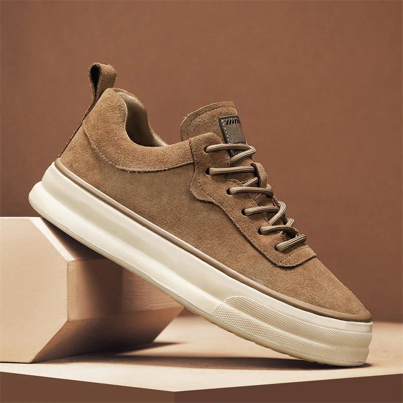 Albino® | Suede Sneakers