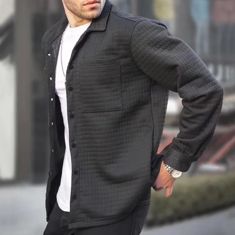 Alceo® | Danux Jacket - Image 4