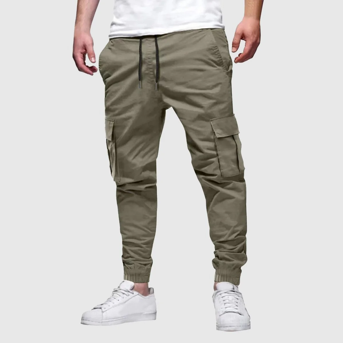 Alcidas® | Alexander Heliot Outdoor Cargo Trousers