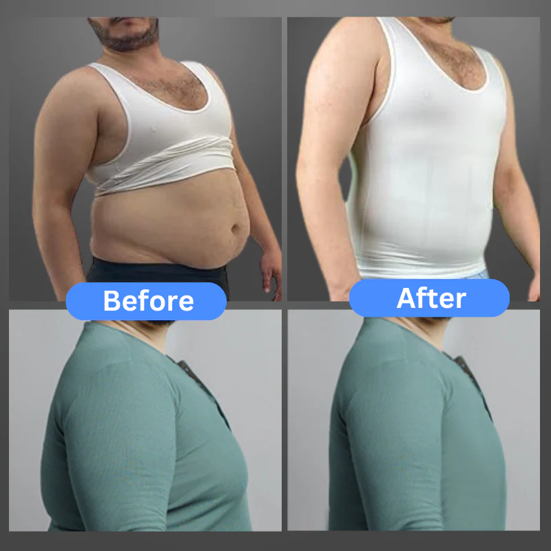 Alcott® | Zenith Sport™ - Compression Undershirt 2.0 - Image 2