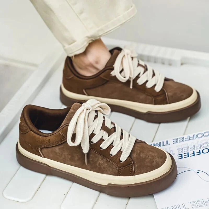 Aldo® | ALLEN™ SUEDE SNEAKERS - Image 4
