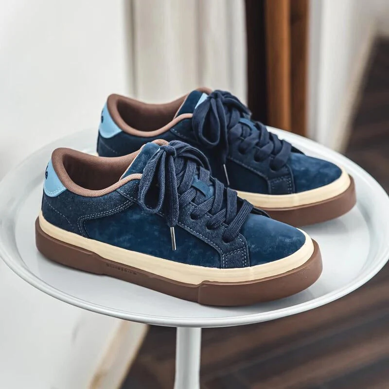 Aldo® | ALLEN™ SUEDE SNEAKERS - Image 5