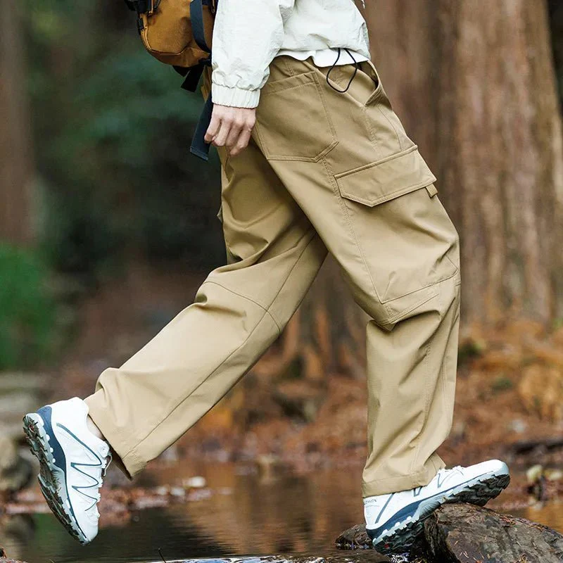 Aldrin® | Alpine Hike Pants - Image 2