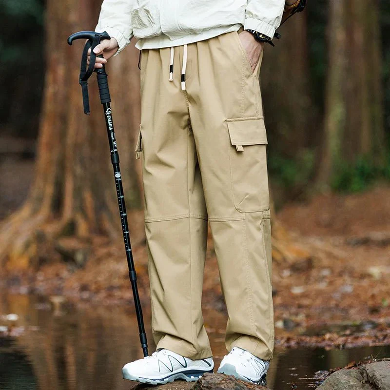Aldrin® | Alpine Hike Pants - Image 3