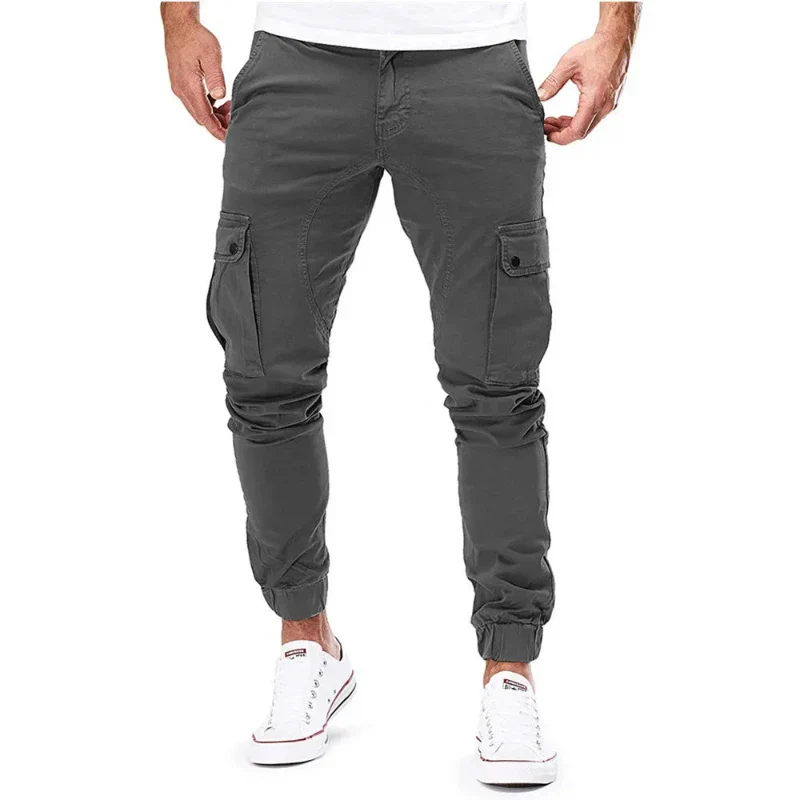 Aldus® | AMARI CARGO PANTS - Image 2
