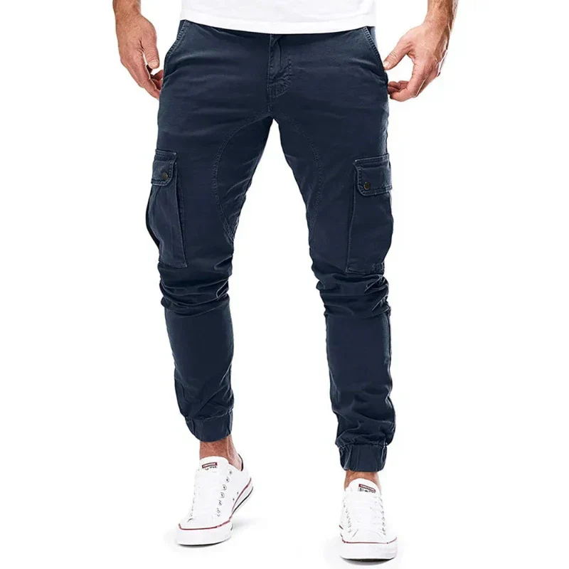 Aldus® | AMARI CARGO PANTS - Image 4