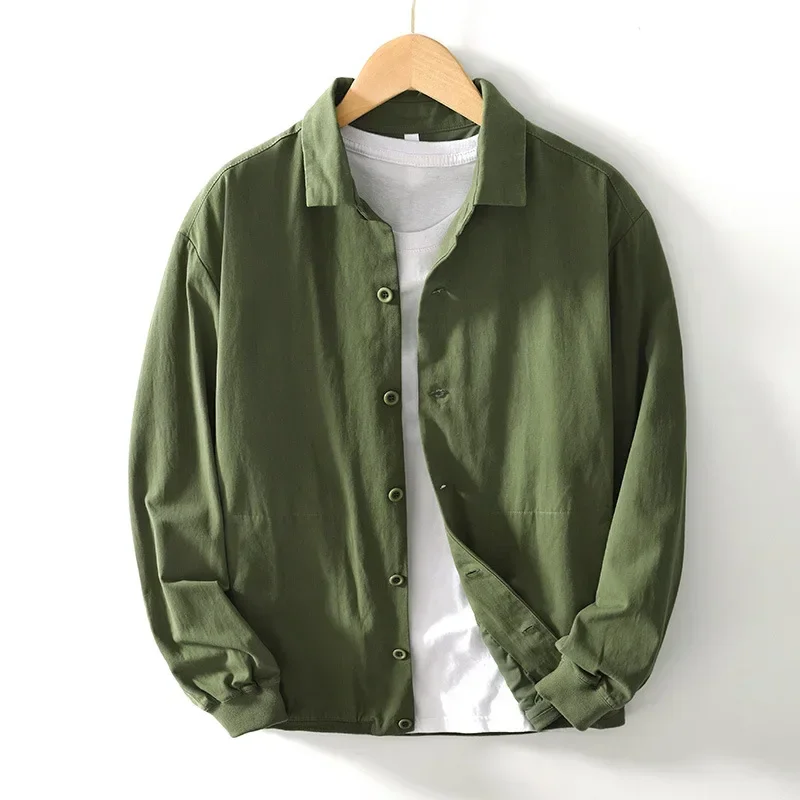 Aled® | AMARI OVERSHIRT