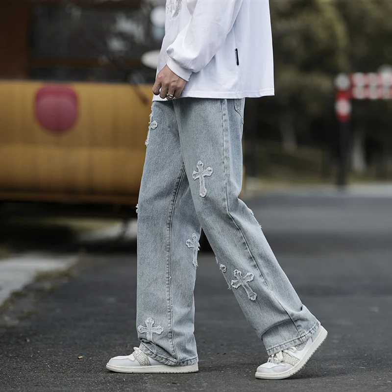 Alejandro® | Denim Jeans - Image 4
