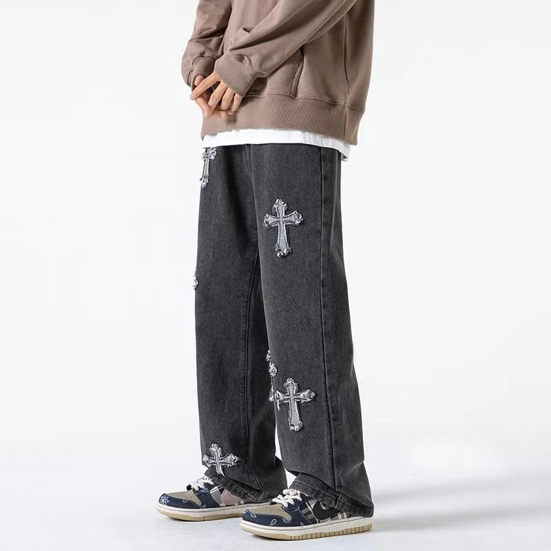 Alejandro® | Denim Jeans - Image 6