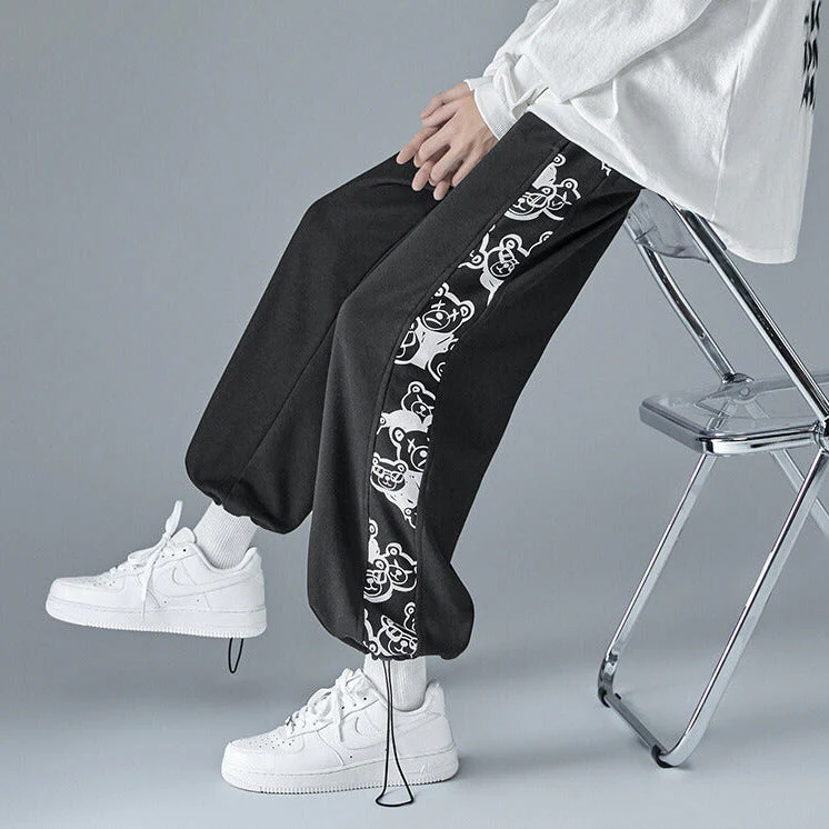 Alejandro® | Laidback Joggers