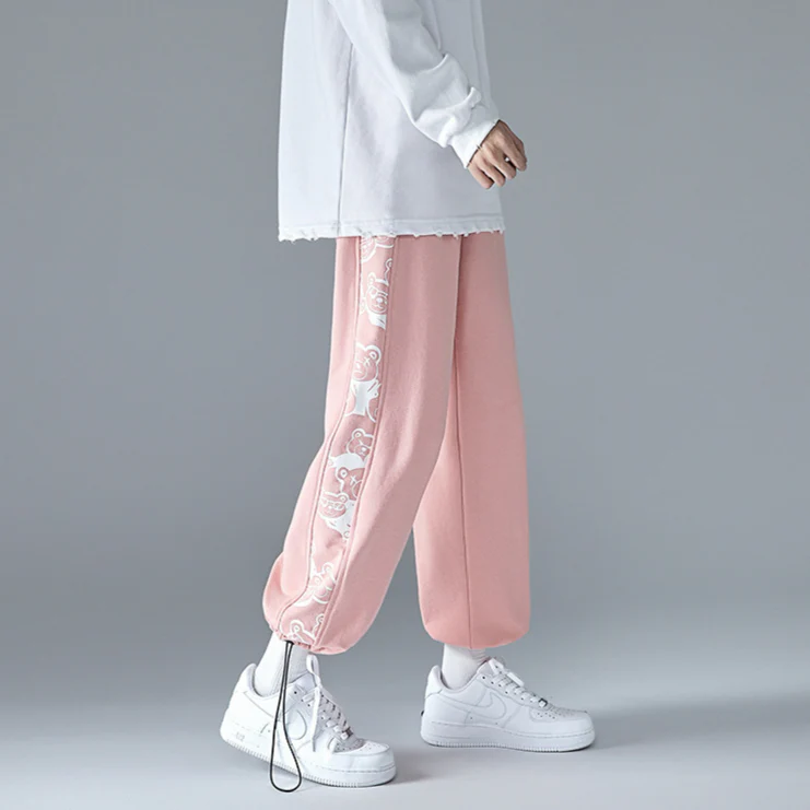 Alejandro® | Laidback Joggers - Image 11
