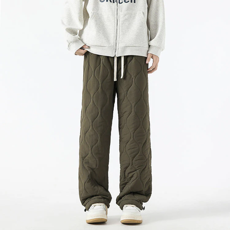 Alejandro® | Quilted Sherpa Pants - Image 14