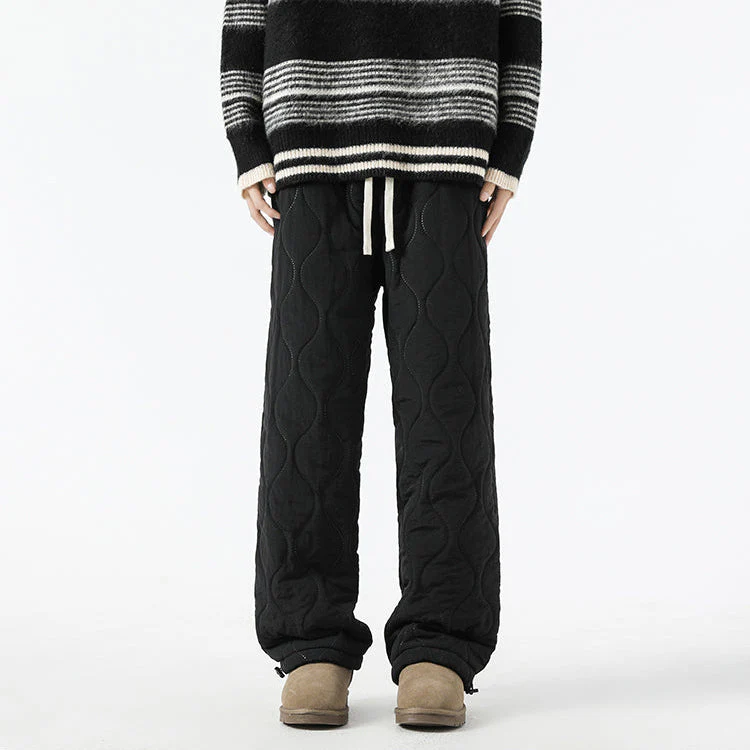 Alejandro® | Quilted Sherpa Pants - Image 19