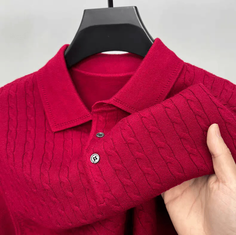 Aleko® | Amelio Sweater - Image 8