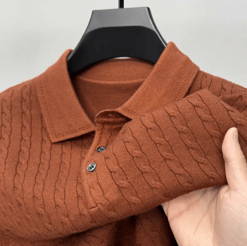 Aleko® | Amelio Sweater - Image 9