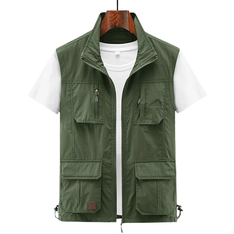 Alesio® | ANDERSON VEST