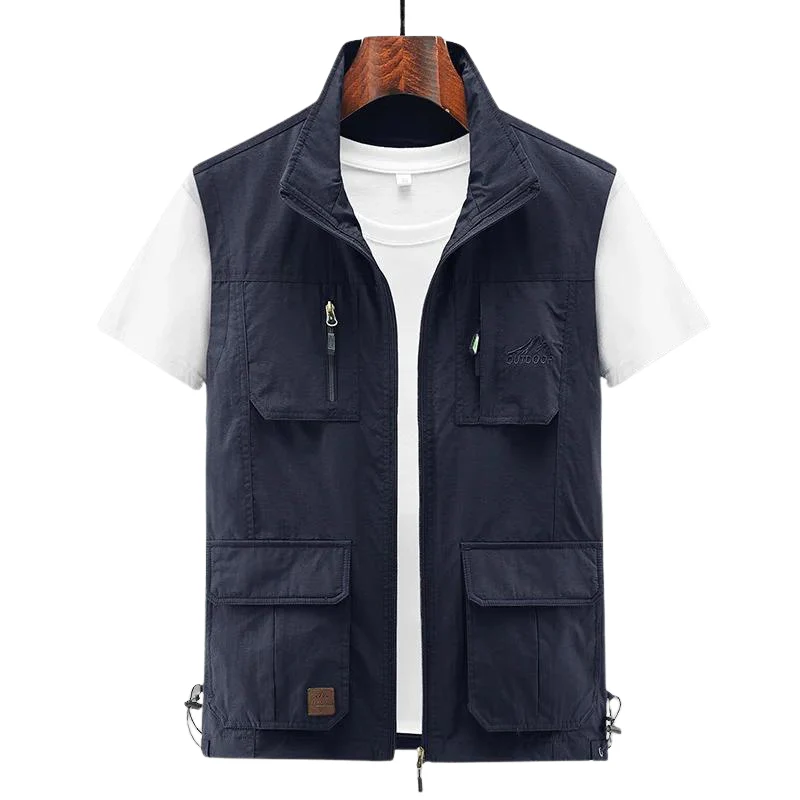 Alesio® | ANDERSON VEST - Image 2