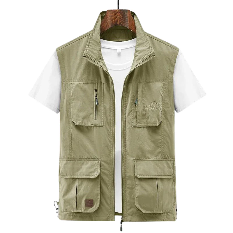 Alesio® | ANDERSON VEST - Image 3