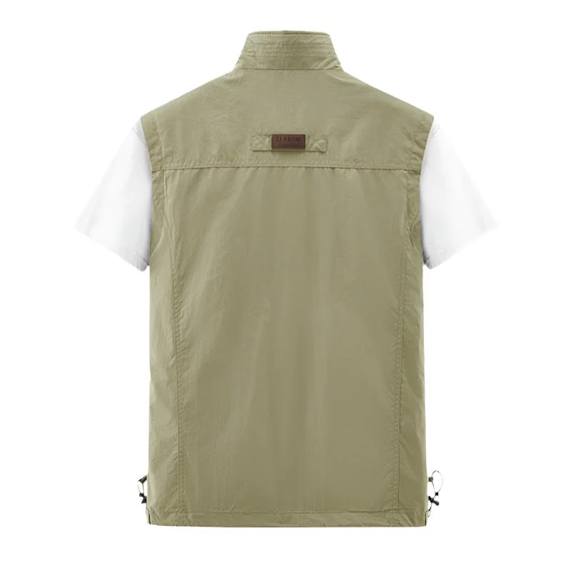 Alesio® | ANDERSON VEST - Image 6