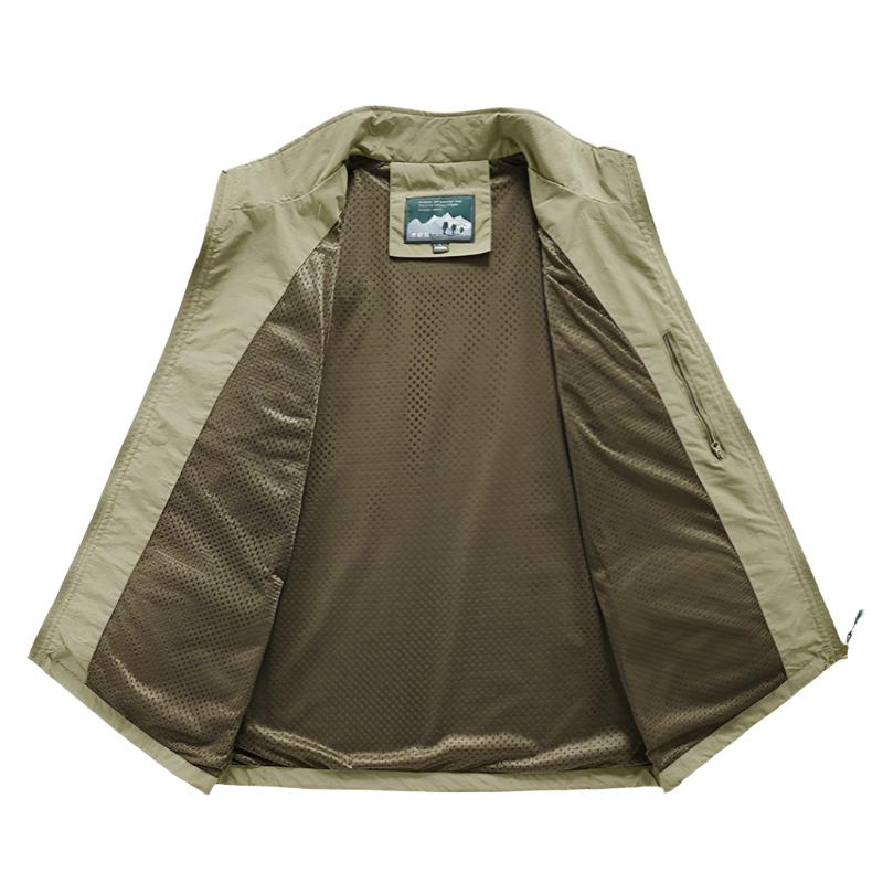 Alesio® | ANDERSON VEST - Image 7