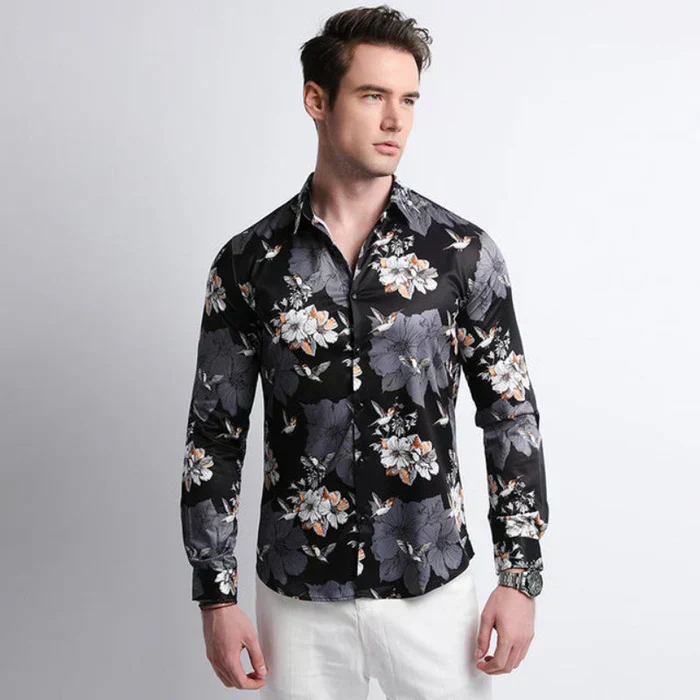 Alex® | Blouse For Nightlife - Image 15
