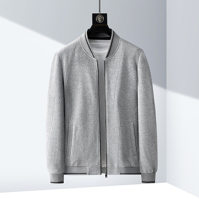 Alex® | Bomber Jacket - Image 3