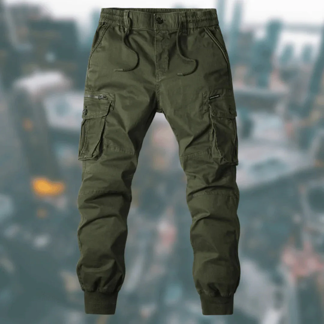 Alex® | Chic And Relaxed Trousers - Image 3