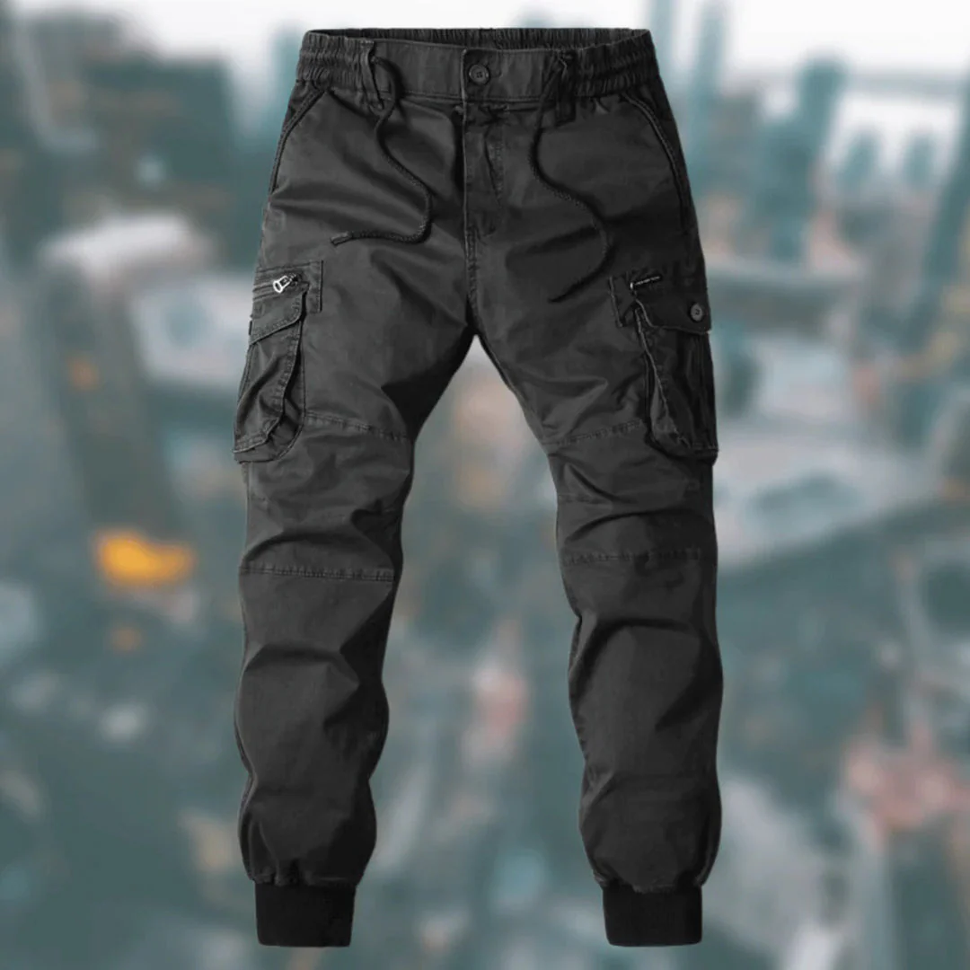 Alex® | Chic And Relaxed Trousers - Image 4