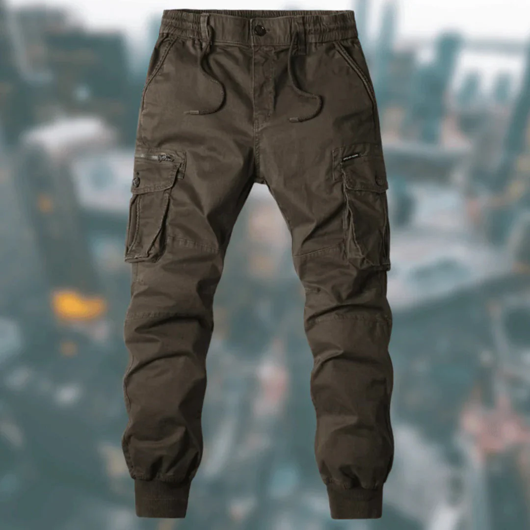 Alex® | Chic And Relaxed Trousers - Image 5