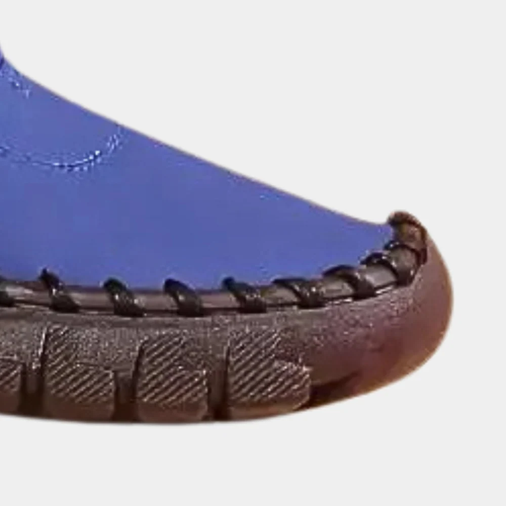 Alex® | Lightweight Stitched Shoes For Women - Image 2