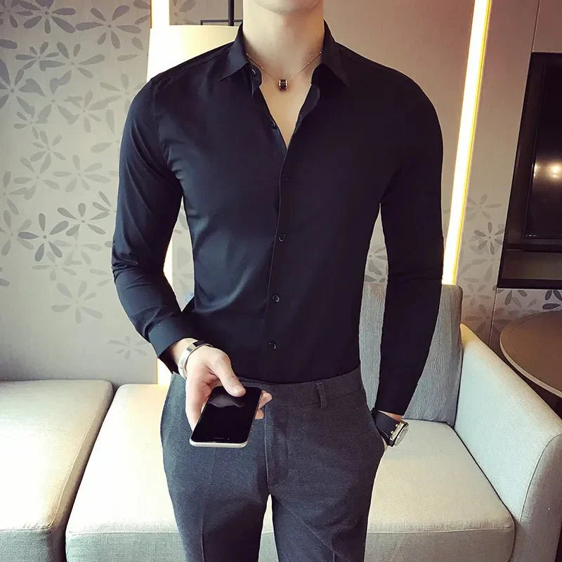 Alexander® | Dress Shirt