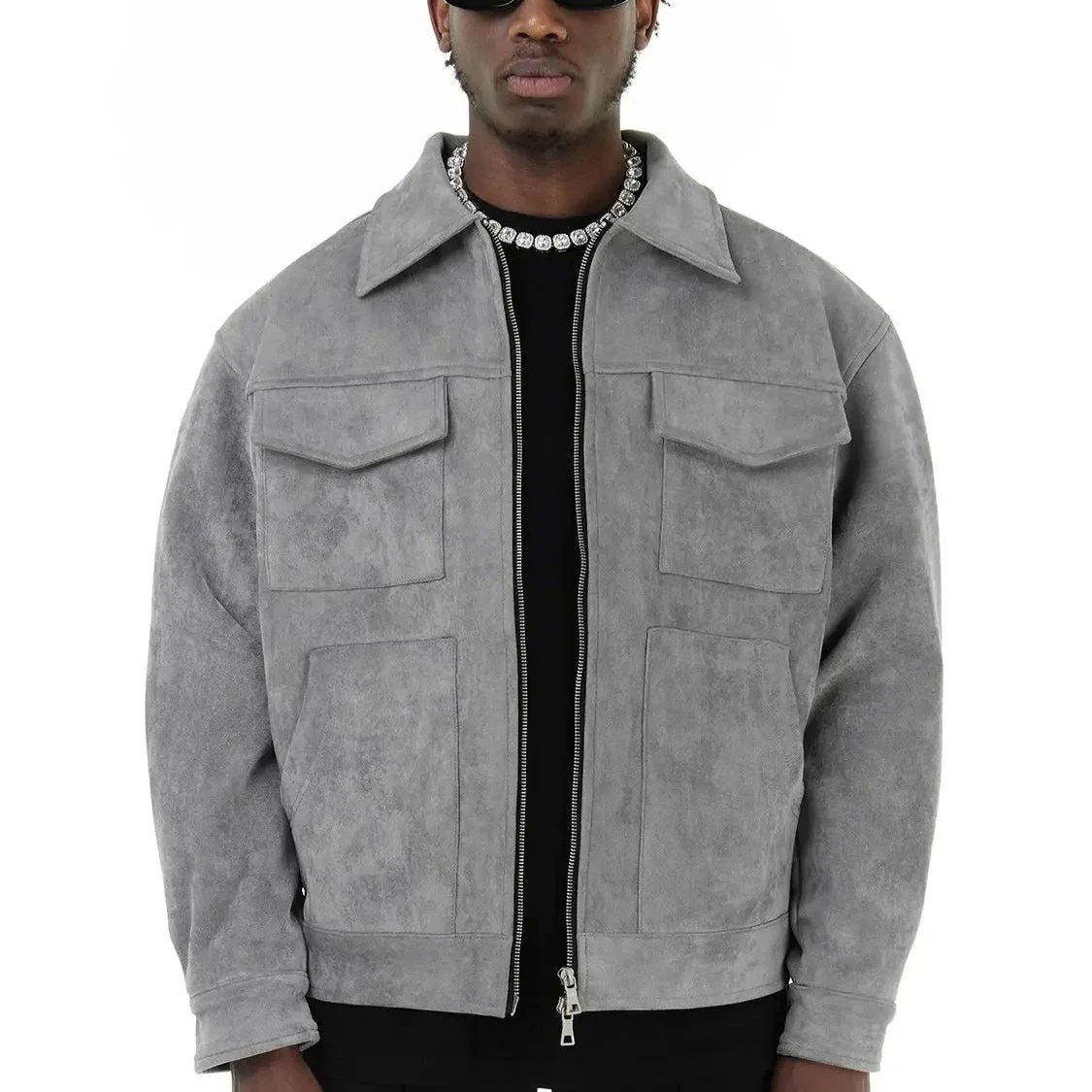 Alexander | Vezaro Jacket