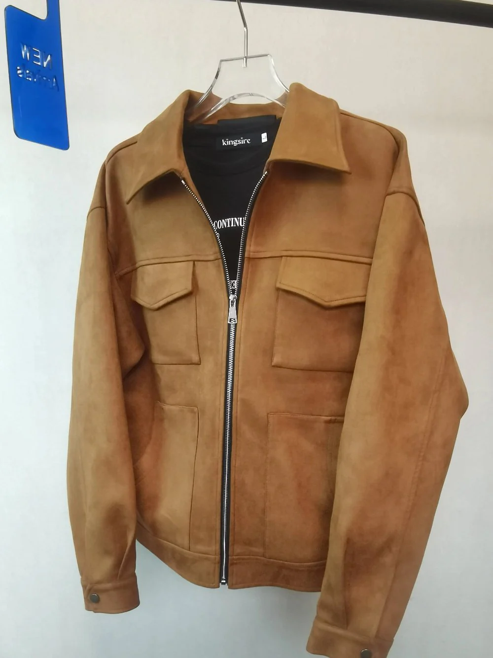Alexander | Vezaro Jacket - Image 5