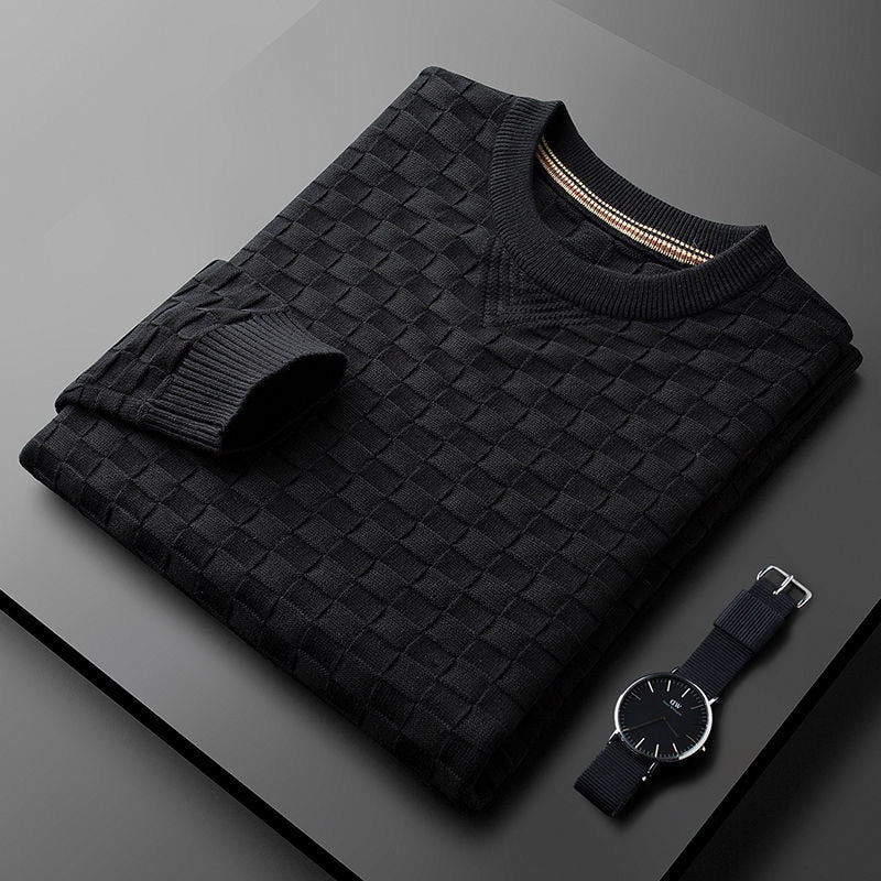 Alexei | Atlas Sweater
