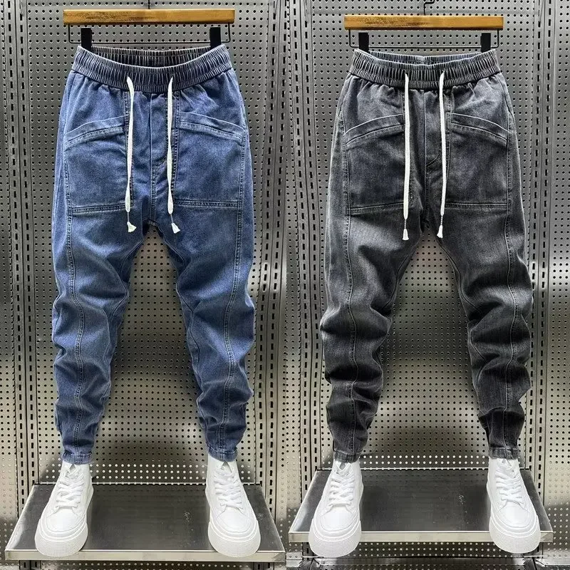 Alfie® | Luxury Denim Pants - Image 3