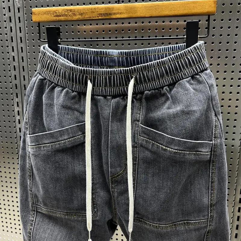 Alfie® | Luxury Denim Pants - Image 4