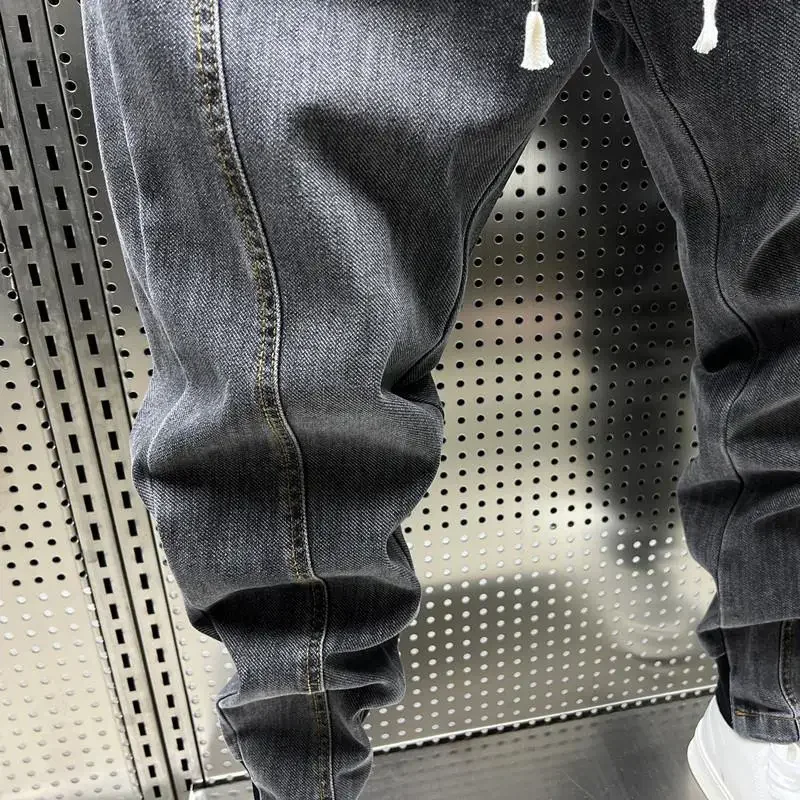 Alfie® | Luxury Denim Pants - Image 5