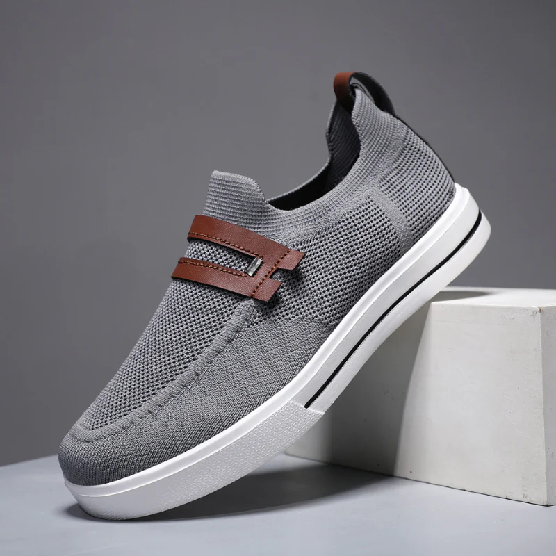 Alfonso® | Slip On Shoe - Image 5